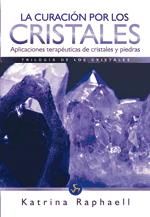 Portada de La curación por los cristales