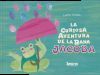 La curiosa aventura de la rana Jacoba