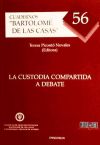 La custodia compartida a debate