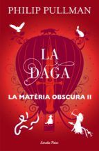 Portada de La daga (Ebook)
