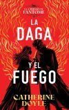 La Daga Y El Fuego De Catherine Doyle