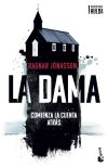 La Dama (serie Inspectora Hulda 1) De Ragnar Jónasson