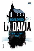 Portada de La dama de Reykjavík (Sèrie Inspectora Hulda 1) (Ebook)