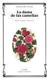 La dama de las camelias