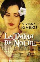 Portada de La dama de noche (Ebook)