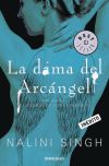 La dama del arcángel (El gremio de los cazadores 3)