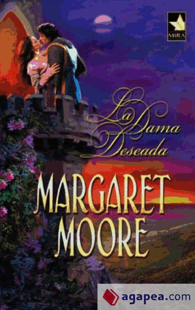 La dama deseada (Ebook)