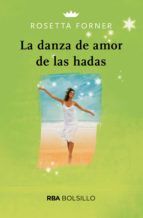 Portada de La danza del amor de las hadas (Ebook)