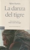 La danza del tigre