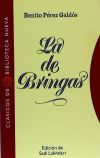 La de Bringas