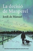 Portada de La decisi&oacute; de Manperel (Ebook)
