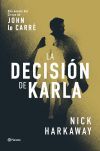 La decisi&oacute;n de Karla