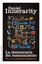 Portada de La democracia del conocimiento (Ebook)