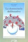 La democracia deliberativa