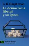 La democracia liberal y su época