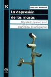 La depresi&oacute;n de las masas