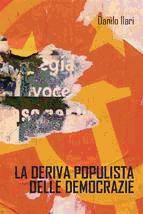 Portada de La deriva populista delle democrazie (Ebook)