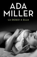 Portada de La deseo a ella (Ebook)