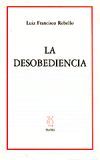 La desobediencia