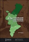 La despoblaci&oacute;n en la Comunitat Valenciana. Caracterizaci&oacute;n. Valencia y Alicante