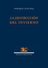 La destrucci&oacute;n del invierno