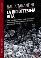 Portada de La diciottesima vita (Ebook)