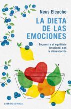 Portada de La dieta de las emociones (Ebook)