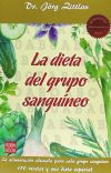 La dieta del grupo sanguíneo