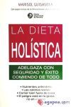 La dieta holística
