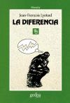 La Diferencia