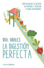 Portada de La digestión perfecta (Ebook)