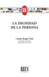 La dignidad de la persona