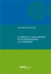 La Diligencia Y Responsabilidad De Los Administradores Y La Contabilidad