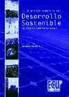 La dimensión económica del desarrollo sostenible