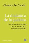 La din&aacute;mica de la palabra
