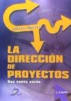 La dirección de proyectos