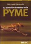 La dirección de ventas en la PYME