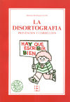 La disortografia