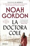La doctora Cole (Trilog&iacute;a de la familia Cole 3)