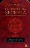 La doctrina secreta Tomo IV