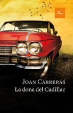 Portada de La dona del Cadillac (Ebook)