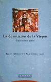 La dormición de la Virgen