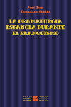 La dramaturgia española durante el franquismo