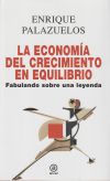 La economía del crecimiento en equilibrio