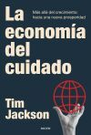 La econom&iacute;a del cuidado