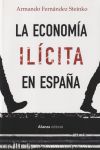 La economía ilícita en España