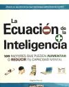 La ecuación de la inteligencia