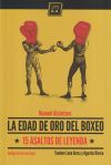 La edad de oro del boxeo