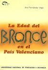 La edad del bronce en el país valenciano