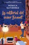 La editorial del se&ntilde;or Bennet
